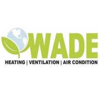 Wade Hatchell Heating & Cooling Inc Logo