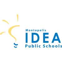 IDEA Montopolis Logo