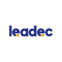 Leadec Corp. Logo