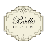 Bedle Funeral Home Logo