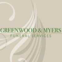 Greenwood & Myers Mortuary Logo