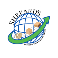 Shepard's Distribution & Fulfillment Logo