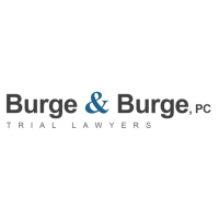 Burge & Burge, PC Logo