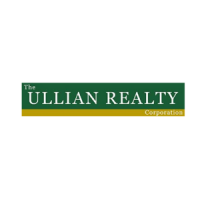 The Ullian Realty Corporation Logo