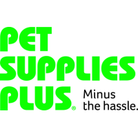 Pet Supplies Plus - Goose Creek Logo