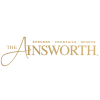 The Ainsworth Logo