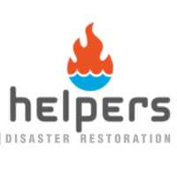 Helpers Disaster Restoration, LLC Logo