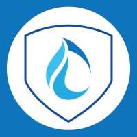 United Water Softeners Logo