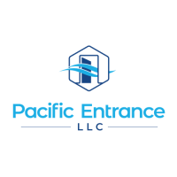Pacific Entrance LLC Logo