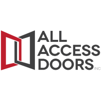 All Access Doors, Inc Logo