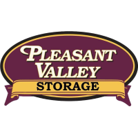 Pleasant Valley Storage Logo