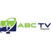ABC TV Repair Logo
