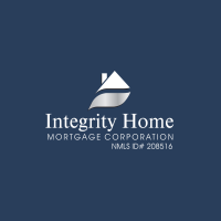 Integrity Home Mortgage Corp. - Houston TX Logo