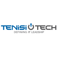 TenisiTech-Los Gatos Logo