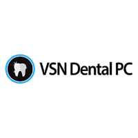 VSN Dental PC Logo