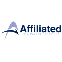 Affiliated HR & Payroll Services: Payroll, Human Resources & HCM Solutions Logo