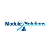 Module X Solutions Logo