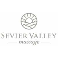 Sevier Valley Massage Logo