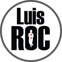 Luis ROC Logo