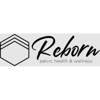 Reborn Pelvic Health & Wellness - Lehi Logo