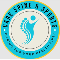 Care Spine and Sports,LLC - Clifton Logo