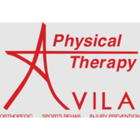 Avila Physical Therapy Logo