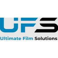 Ultimate Film Solutions Sacramento Logo