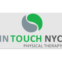 In Touch NYC Physical Therapy - John St New York Logo