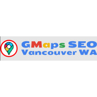 GMaps SEO Vancouver WA Logo