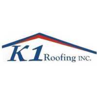 K1 Roofing Logo
