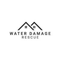Water Damage Rescue Inc Logo