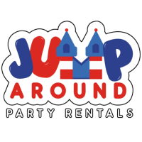 College Station Bounce House Rentals Logo