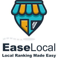 Ease Local Logo