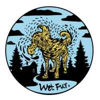 WetFur Logo