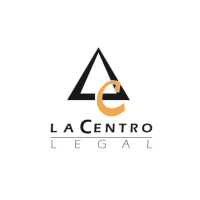 LA CENTRO LEGAL Logo