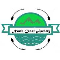 North Coast Archery Logo