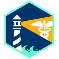 SENIOR MEDICARE NETWORK Logo