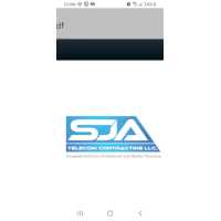 SJA Telecom Contracting LLC Logo