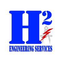 H2 Engineering Services Logo