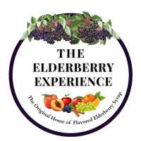 The Elderberry Experience Logo
