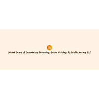Global Start Of Consulting Diversity, Grant Writing, & Public Notary LLC. Logo