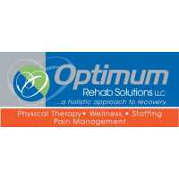 Optimum Rehab Solutions Logo