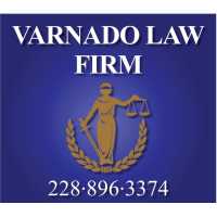Varnado Law Firm Logo