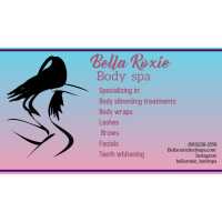 BellaRoxie body spa Logo
