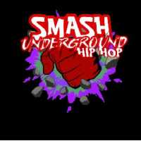 smash underground radio Logo