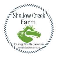Shallow Creek Farm Logo