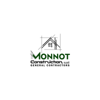 Monnot Construction, LLC Logo