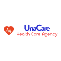 UnaCare Health Care Agency Logo