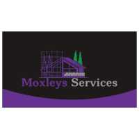 Moxleys Services Logo