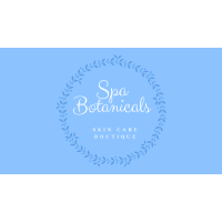 Spa Botanicals Logo
